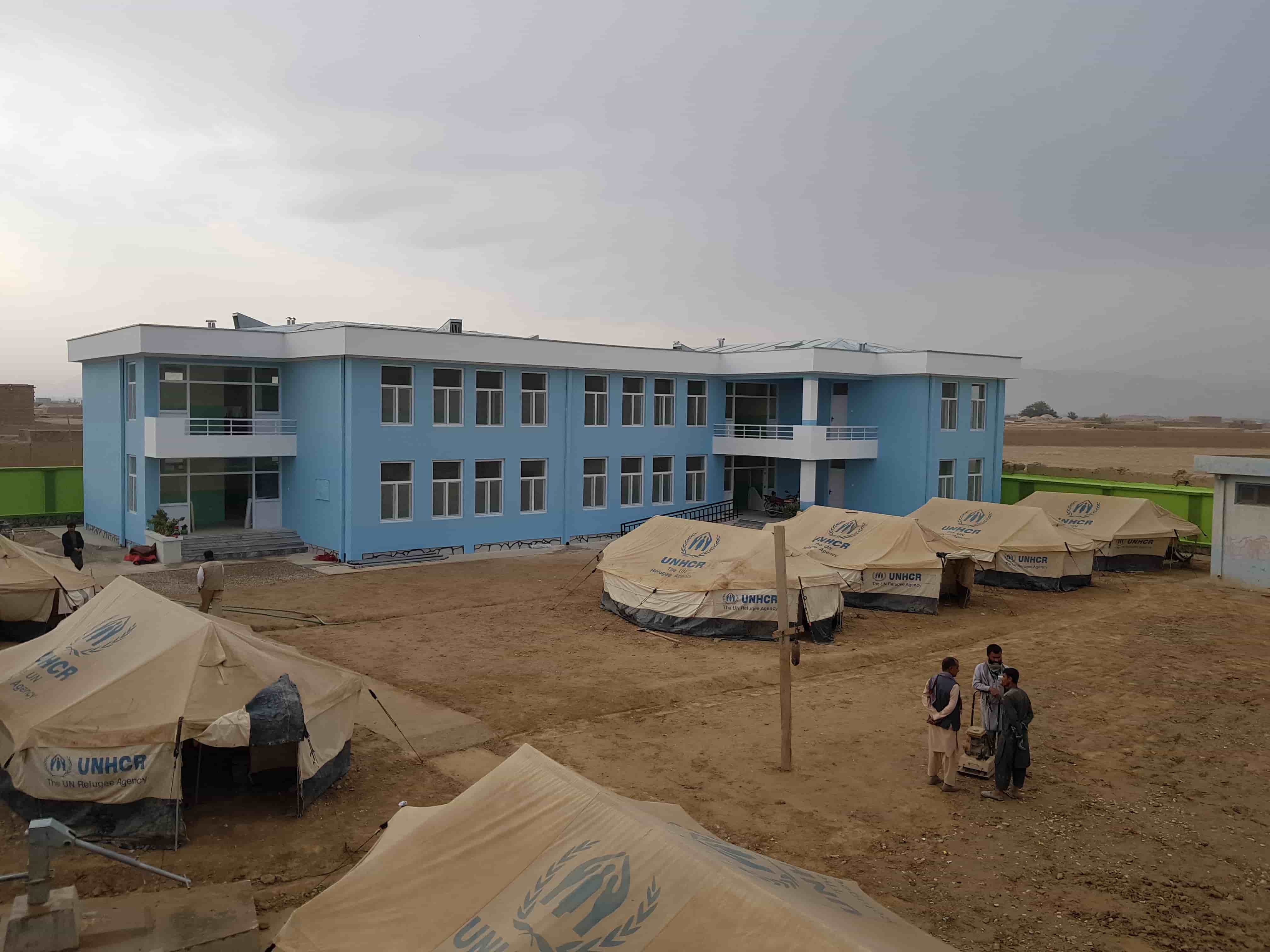 Education Program